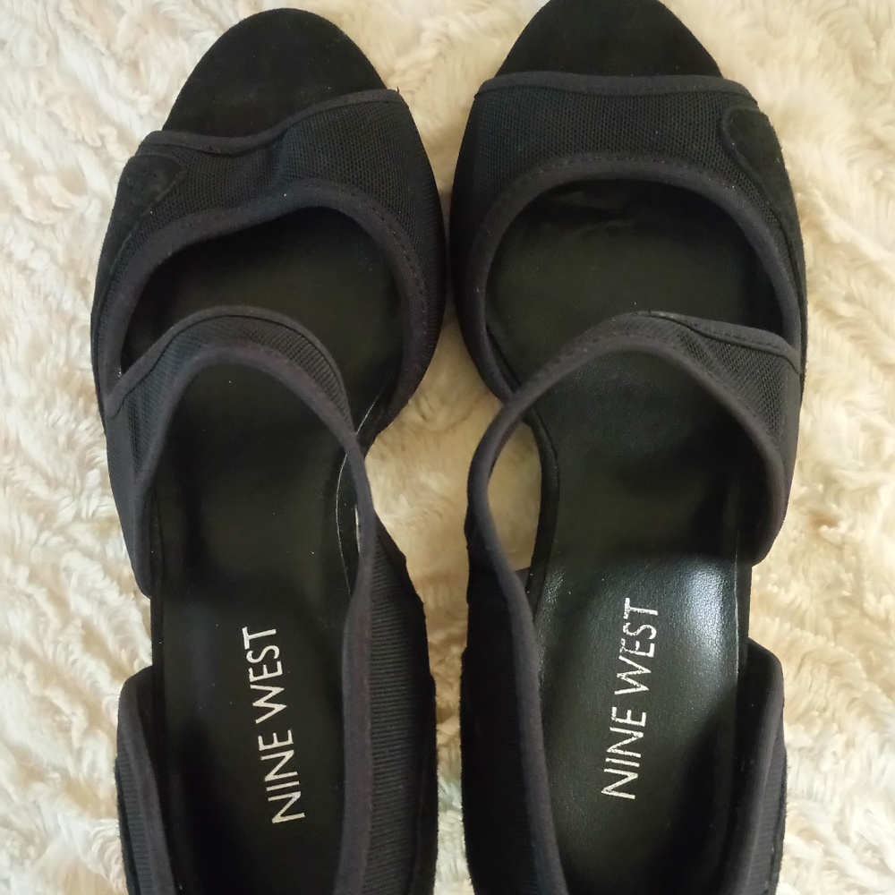 Nine West Summer Shoes
